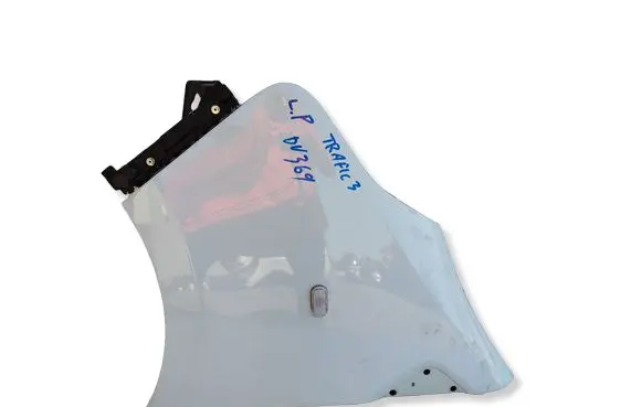Renault Trafic III (X82) Fender 
