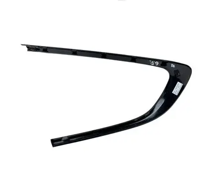 BMW 5 GT F07 Rear side glass trim 7196420