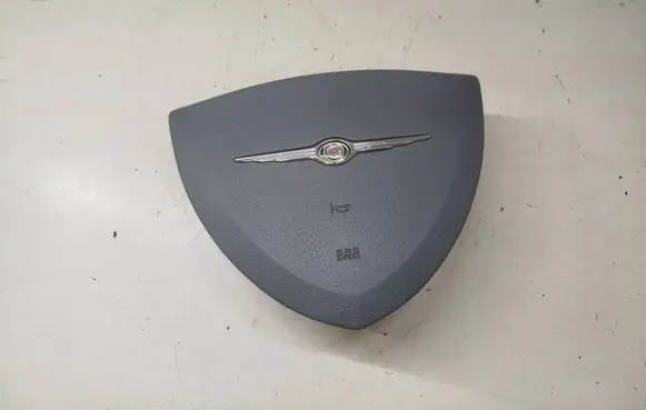 Chrysler Town u0026 Country V Steering wheel airbag 34003934B
