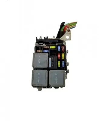 Volvo XC60 Fuse module 31433029