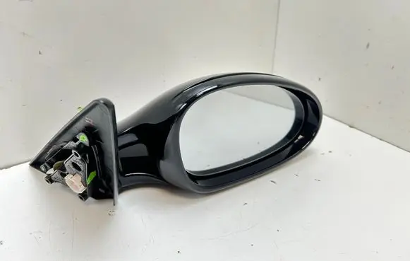 Porsche Cayman 987 Front door electric wing mirror 99773122000 A2716412