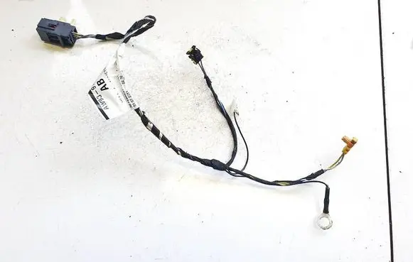 Jaguar XJ X351 Other wiring loom aw939137ab aw93-9137-ab