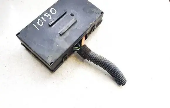 Citroen C5 Fuse box set