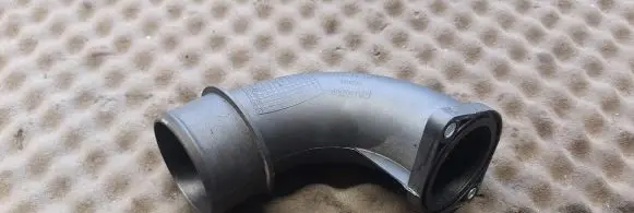 Fiat Ducato Air intake hose/pipe 5802041122