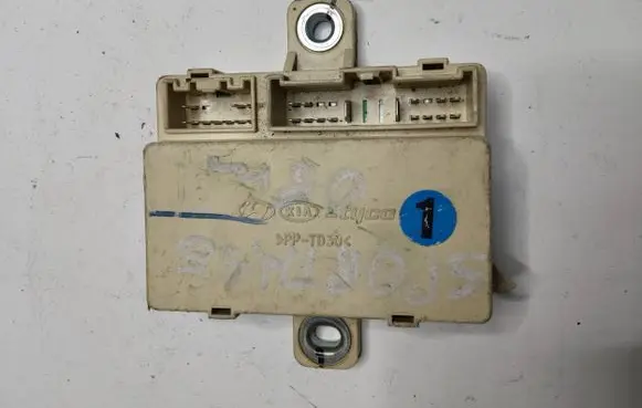 KIA Sportage Other control units/modules 919401F010 06126N FC250454D