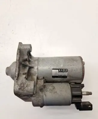 Citroen C3 Starter motor 9671530880 4280008332