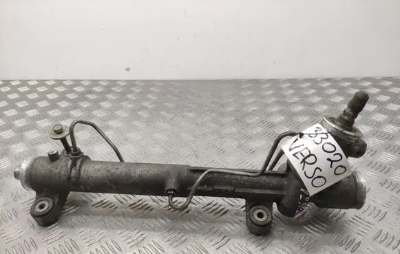 Toyota Corolla Verso AR10 Steering rack 7891501172 7891149