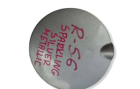 Mini One - Cooper Coupe R56 Fuel tank cap 