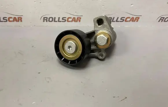 Citroen Jumpy Generator/alternator belt tensioner 4826
