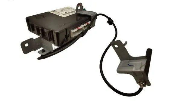Audi A6 S6 C6 4F Bluetooth control unit module 954003Z431 116RA000349 39R88K1001