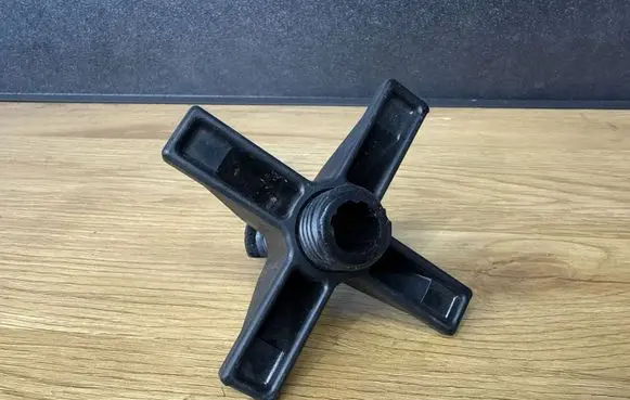 Volvo XC70 Spare wheel mounting bracket 9159082