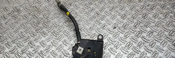 Audi A6 S6 C5 4B Power management control unit 4F0915181A