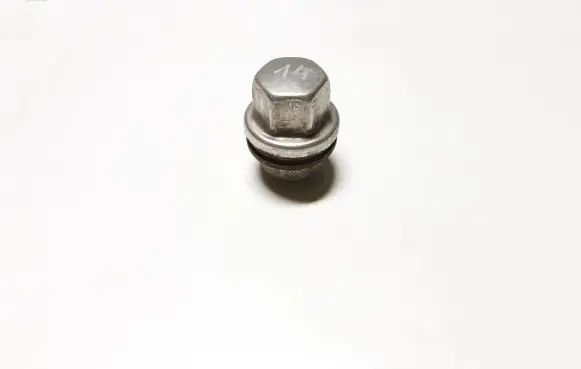 Land Rover Range Rover P38A Nuts/bolts 