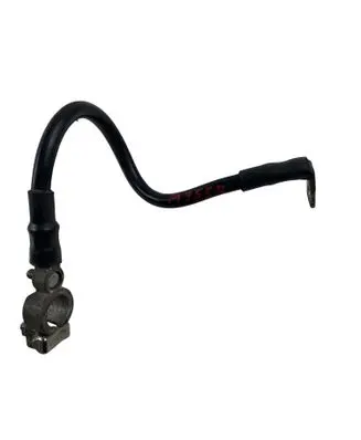 Volkswagen Polo V 6R Negative earth cable (battery) 6R0971235