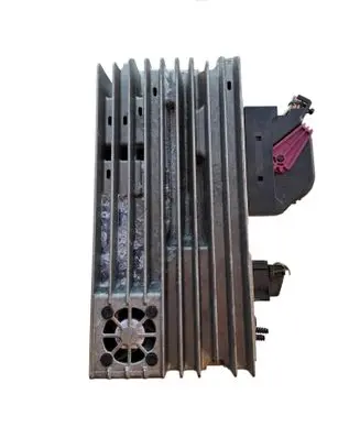 Audi A4 S4 B8 8K Sound amplifier 8T0035223AK 8T0035223AN