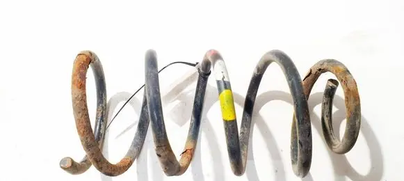 Alfa Romeo Mito Rear coil spring