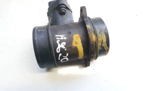 Suzuki Ignis Mass air flow meter 0281002619 55350045