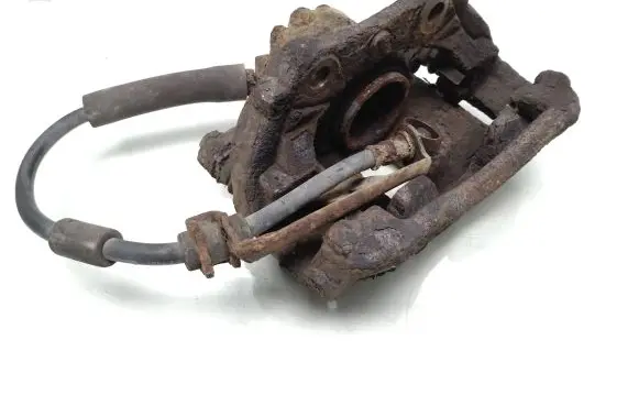 Citroen C4 I Front brake caliper