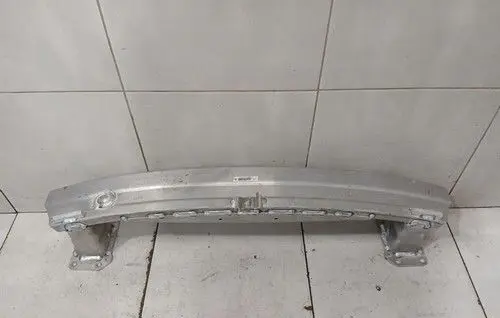 Porsche Cayman 981 Front bumper support beam 98150512180