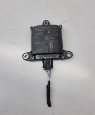 Lexus RX 450H Blind spot module 8816248060