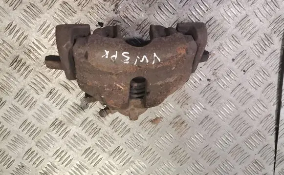 Volkswagen Sharan Front brake caliper