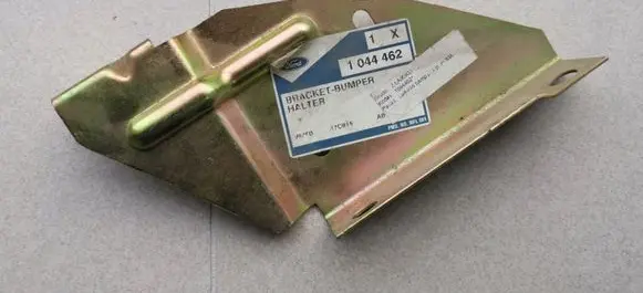 Ford Puma Front bumper mounting bracket 1044462 V97FB17C815AB V97B