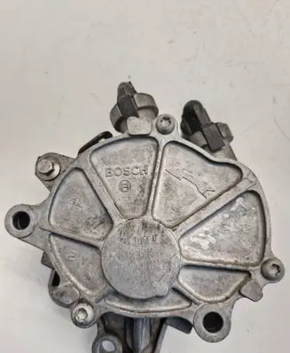 Jaguar XF Vacuum pump 4R8Q2A451AE CLMHB13006 D1681A0000
