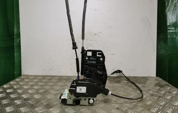 Jeep Compass Rear door lock P04589915AE