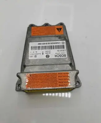 Mercedes-Benz R W251 Airbag control unit/module A1648204526 0285001894 0510250392