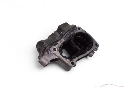 Audi A7 S7 4G Throttle valve 059129593J