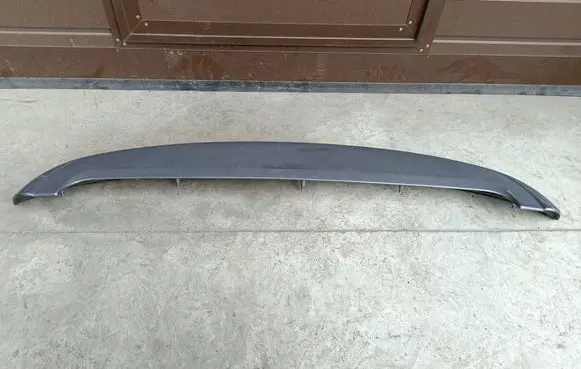 KIA Sorento Tailgate/trunk spoiler 87210P2000