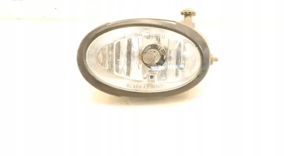 Mazda 3 I Front fog light P3678