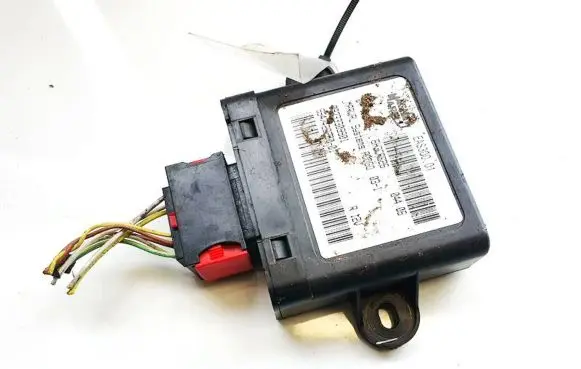 Citroen C8 Fuel injection control unit/module 964742828001 09733309901