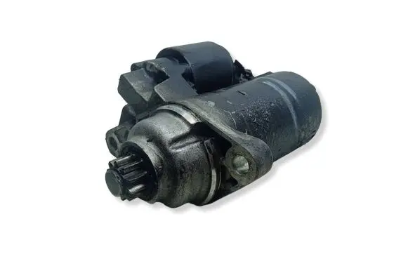 Volkswagen Polo Starter motor 0001121016KASACJA 0001121016