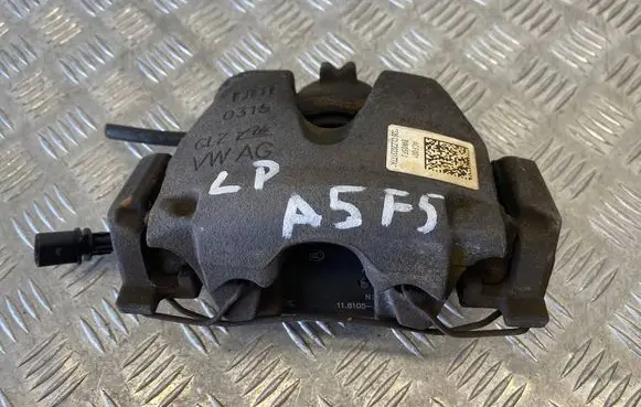 Audi A5 Front brake caliper 8W05FJ
