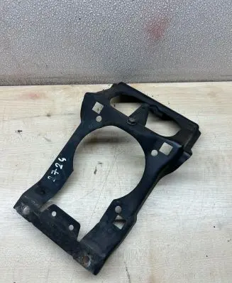 Mercedes-Benz E W211 Radiator support slam panel bracket 