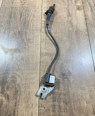 Audi Q7 4L ESP acceleration yaw rate sensor 7L0907673C 15179200492