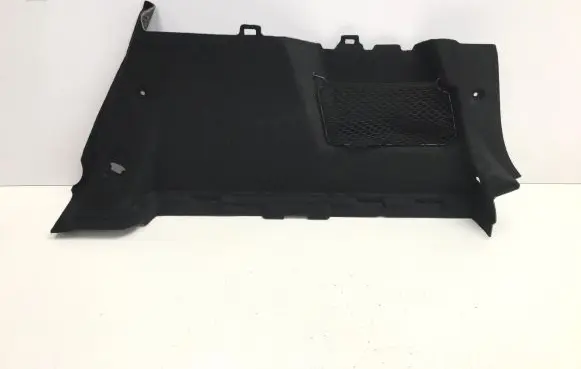 Peugeot 408 P54 Trunk/boot side trim panel 98384439ZD