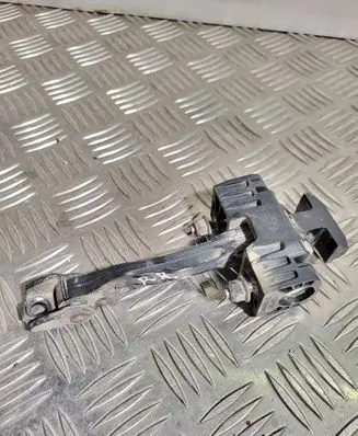 Volvo V50 Rear door check strap stopper