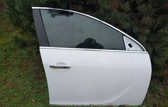 Opel Insignia A Front door