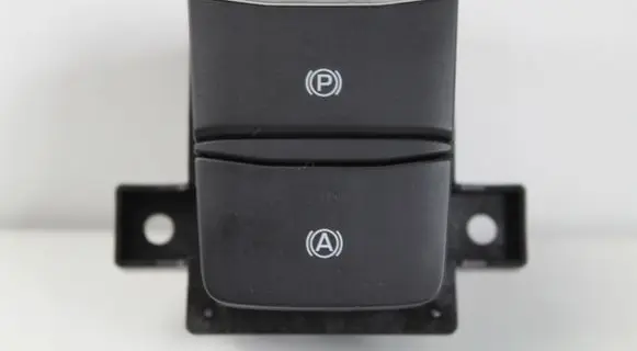 Ford Focus Hand parking brake switch JX7T2B623AA