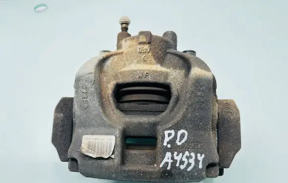Ford Fusion II Front brake caliper DG9C2B294AB