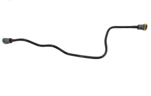 Peugeot 508 Fuel line pipe STU1109060