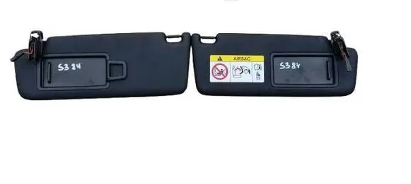 Audi A3 8Y Sun visor