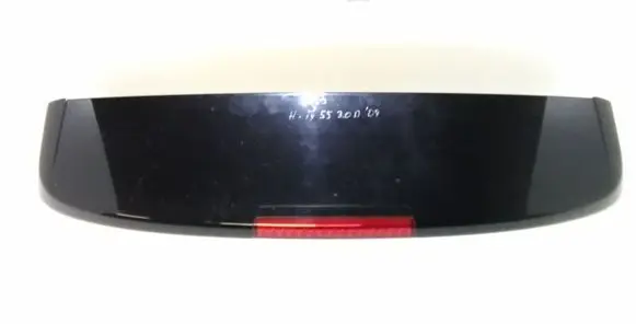 Hyundai ix 55 Tailgate/trunk spoiler 872103J000