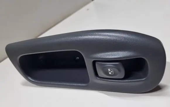 Electric window control switch