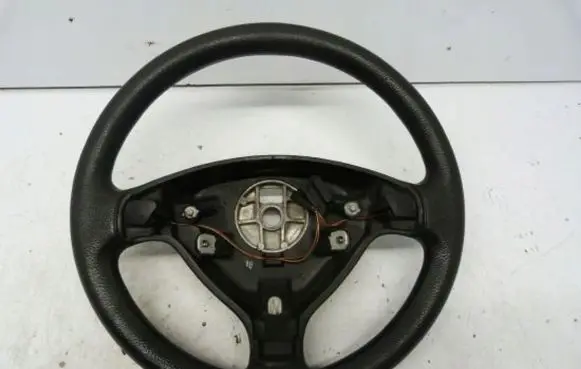Opel Astra G Steering wheel