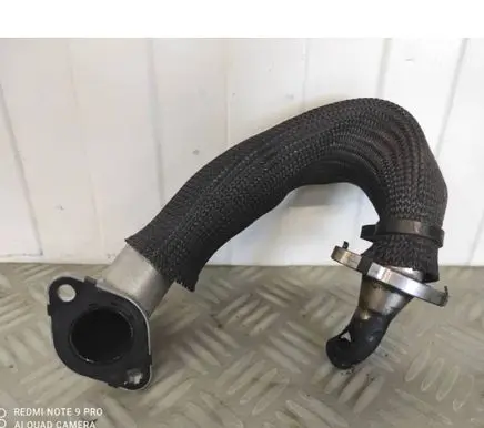 Renault Master III EGR valve line/pipe/hose 17421B0147