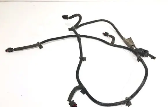 Volvo S80 Parking sensor (PDC) wiring loom 