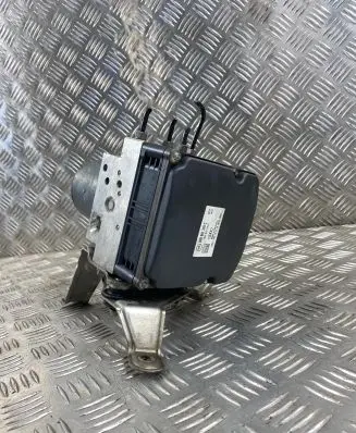 Audi A8 S8 D4 4H ABS Pump 4H0907379C